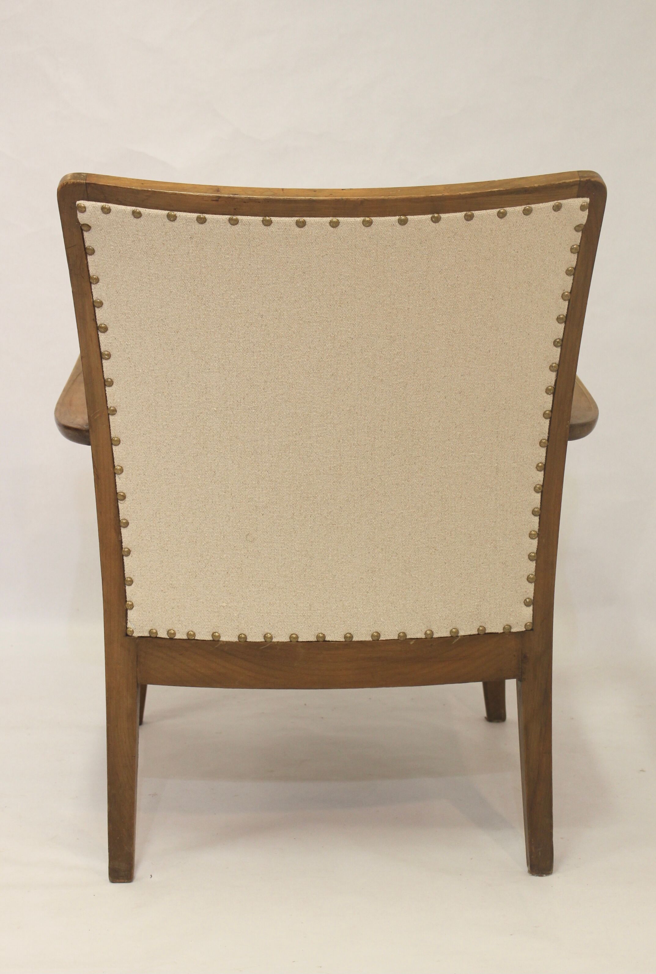 Armchair of Knoll Antimott 1950