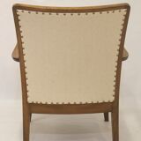 Armchair of Knoll Antimott 1950