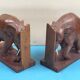 Pair of greenhouse animal book