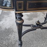 Napoleon III center table
