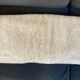 Pure wool cushion cover