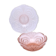 Duo salad bowl and dish