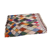Carpet vintage 150 x 109