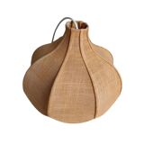 Jute suspension