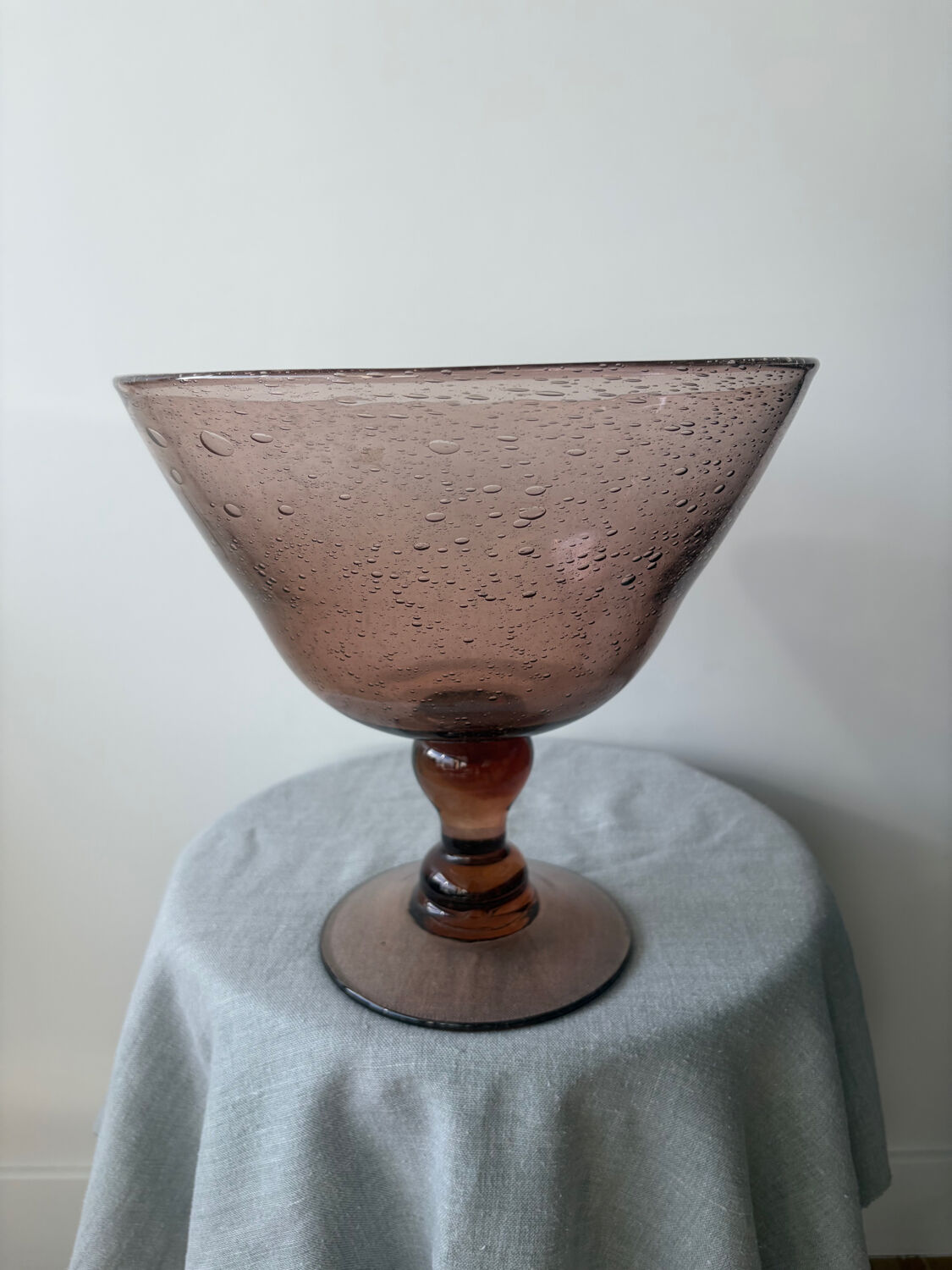 Coupe XXL Biot « punch »