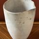 Stoneware vase, Jean Payen, Vallauris, vintage, 1960s