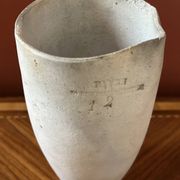 Vase en grès, Jean Payen, Vallauris, années 60