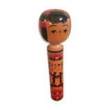 Japanese Kokeshi
