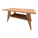 Reconstruction coffee table