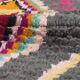 Boujad hallway rug - 361 x 64 cm