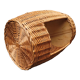 Bar basket