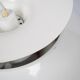 Vintage Danish pendant lamp Jutlandia by Jorgen Hoj, Holmegaard, 1970s.