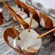 Dining Chairs from Antonin Suman, 1960s, Set of 12