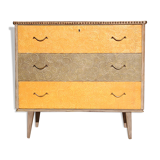 Commode 60's