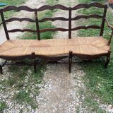 Radassier Provençal Sofa