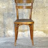 Thonet chair no. 651 bistrot 1915