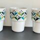 Swedish mugs by sagaform lotta odelius