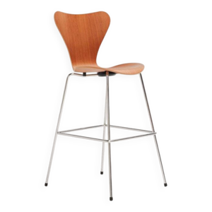 Tabouret de bar Series - arne jacobsen