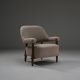 Armchair model 109 by Theo Ruth for Artifort, 1950’s The Netherlands.