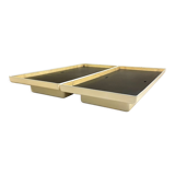 Double bed André Vandenbeuck, 1970