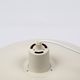 Danish vintage PH 4/3 pendant lamp by Poul Henningsen, Louis Poulsen, 1966