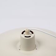 Danish vintage PH 4/3 pendant lamp by Poul Henningsen, Louis Poulsen, 1966
