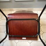 Set of 6 Souvignet Chairs
