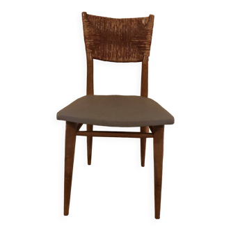 Royere style chair