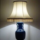 Large Drimmer lamp, 86 cm in height.