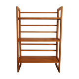 Folding shelf
