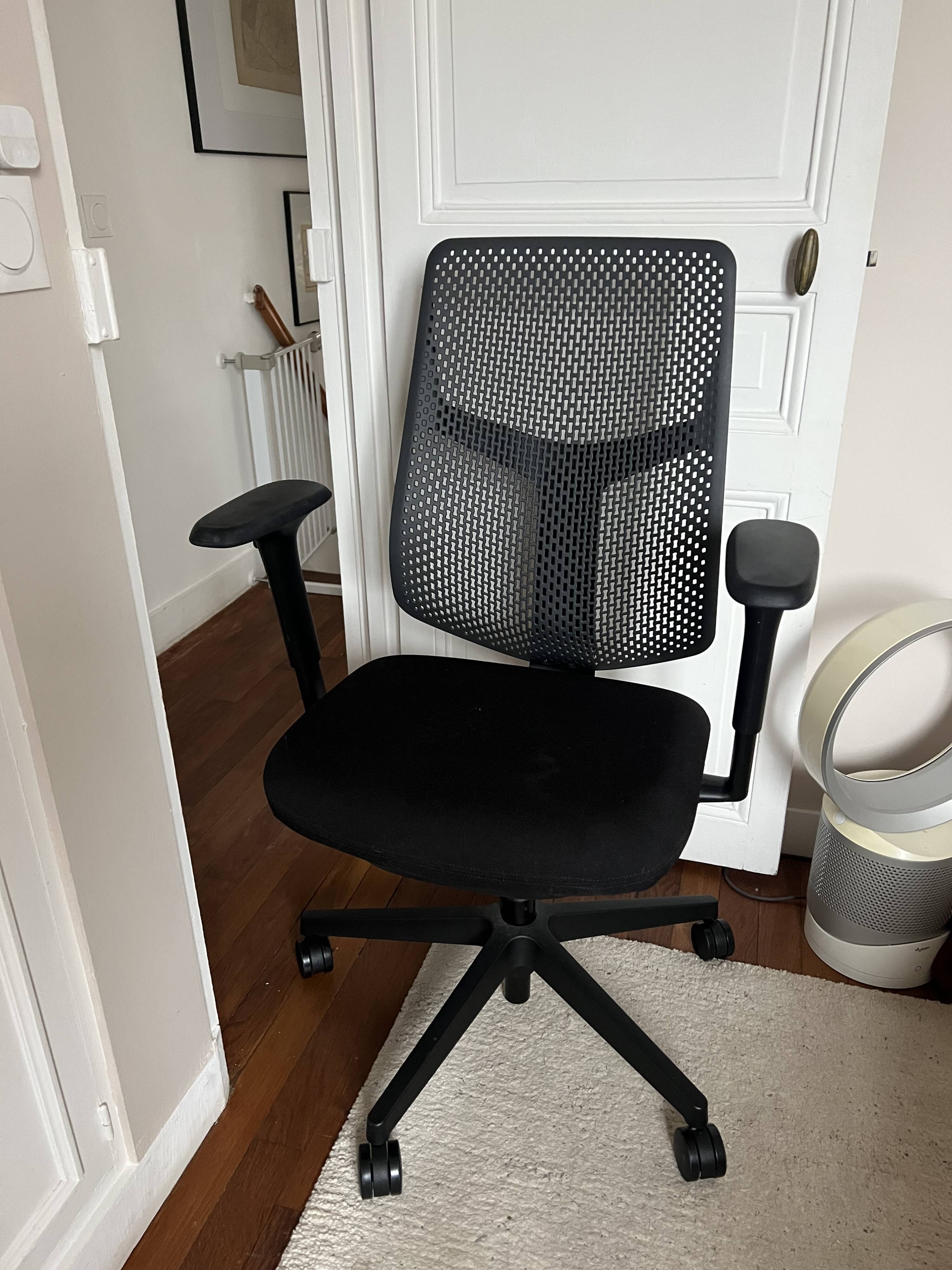 Herman miller verus 2022