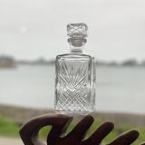 Whiskey decanter Made in Italy