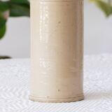 Pont-des-Vernes stoneware bottle Paul Langeron