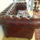 Canapé Chesterfield