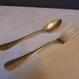 box of 6 spoons and 6 forks