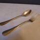 box of 6 spoons and 6 forks
