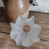 Art Deco tulip lampshade