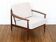 Fauteuil Grete JALK - Tissu & Mousse neuf