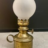 Kerosene lamp - model Pigeon