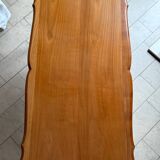 Table basse style Louis XV