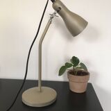 Articulated designer lamp