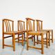 Series 4 chairs 1970