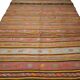 Turkish kilim rug, 293x176 cm, MYK-856