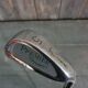 Club de golf vintage