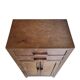 Small old piece of furniture