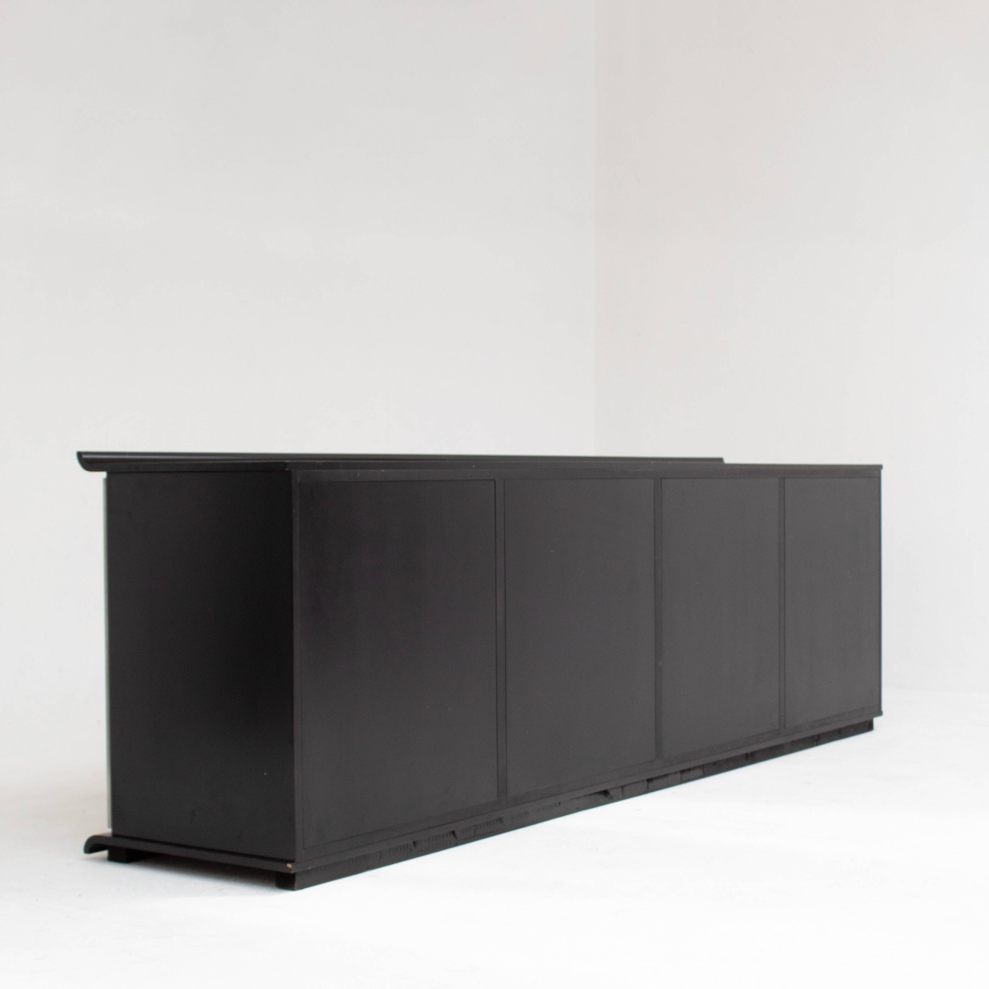 Giotto Stoppino Sideboard for Acerbis