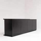 Giotto Stoppino Sideboard for Acerbis