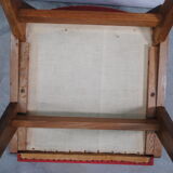 Pair of vintage chairs, 1950