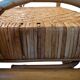 Fauteuil en rotin