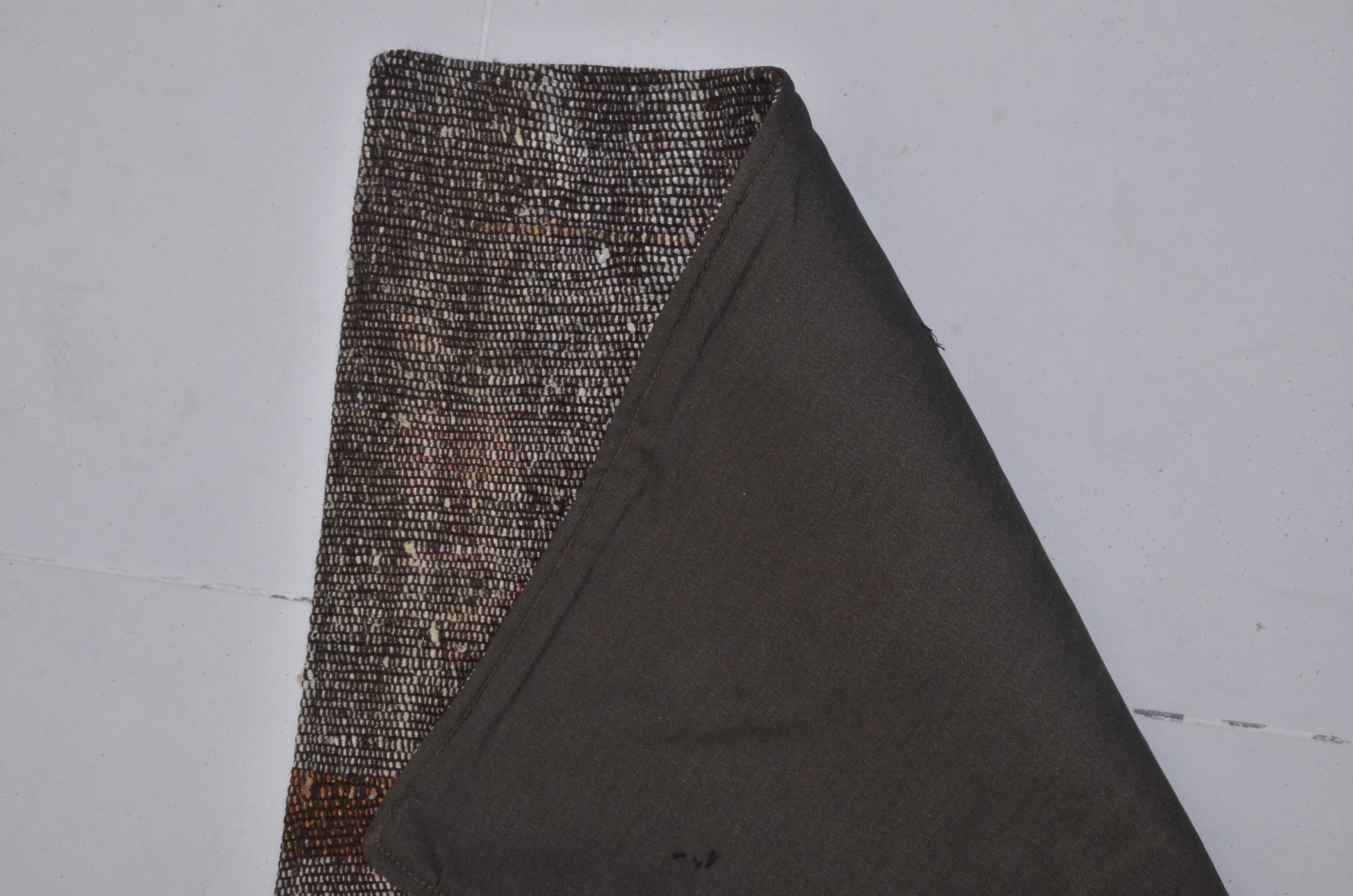 Kilim Vintage Runner Rug sku3865